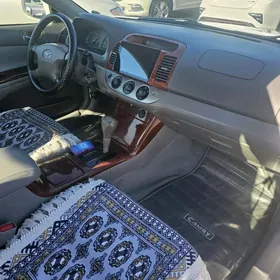 Toyota Camry 2003