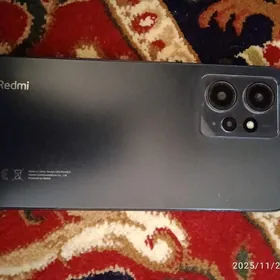 Redmi Not 12 8+8 256gb