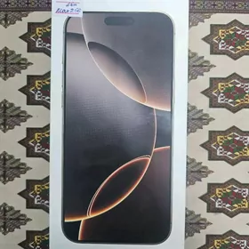 16pro max TAZE paket