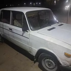 Lada 2106 1987