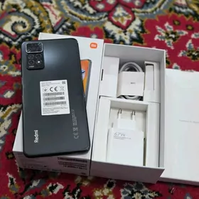 Redmi note 11 pro 8/128