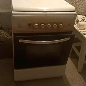 газовая плита Б/У