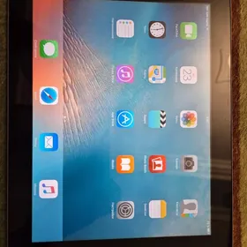 APPLE IPAD 2 CELLULAR A1396