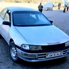 Toyota Carina 1995
