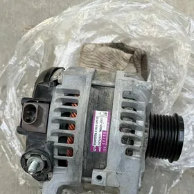 Highlander Generator 2021/2023