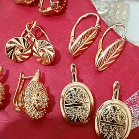 gyzyla menzes gulak halka