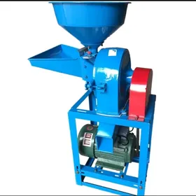 Däne üweýan ( дробилка)