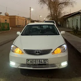 Toyota Camry 2003