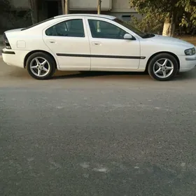 Volvo S60 2004