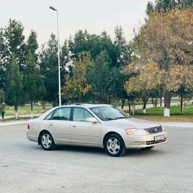 Toyota Camry 2004