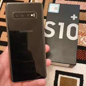s10 plus