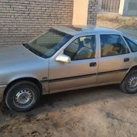 Opel Vectra 1992