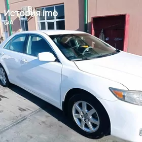 Toyota Camry 2011