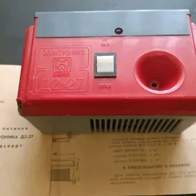 Блок питания