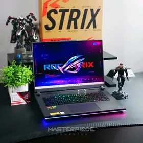 Asus RogStrixG16|RTX5070|32GB