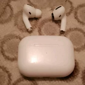 Airpods Pro Zapcas orginal