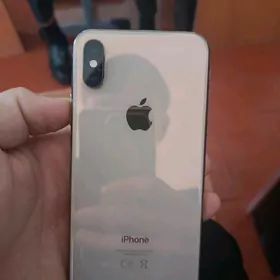 iPhone xs 
