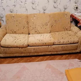 диван раскладной