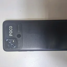 poco c40