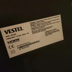 vestel 50