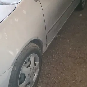 Toyota Corolla 2006