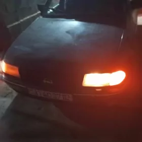 Opel Astra 1992