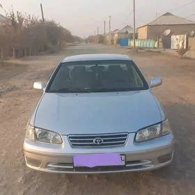 Toyota Camry 2002