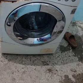 LG Стиральная машина