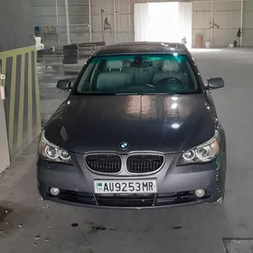 BMW E60 2004
