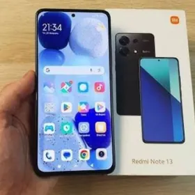 Redmi note 13