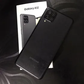 Samsung Galaxy A12 ( 3/32 )