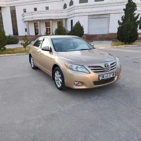 Toyota Camry 2009