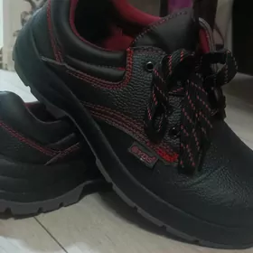 спец обувь ботинки