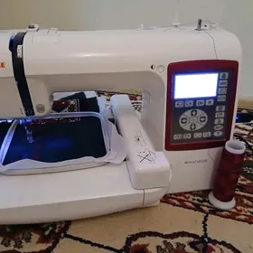 janome 230 e