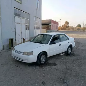 Toyota Corolla 1995
