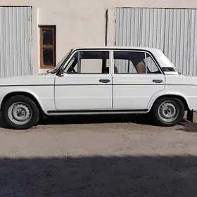 Lada 2106 1993