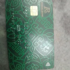 KART  ATAMYRAT ASYROW