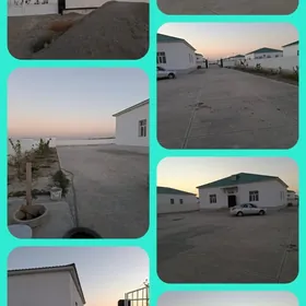 Gökdepe kelejar jaý satlyk