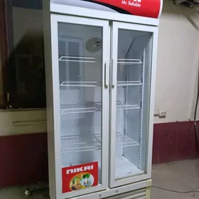 nikai холодельник