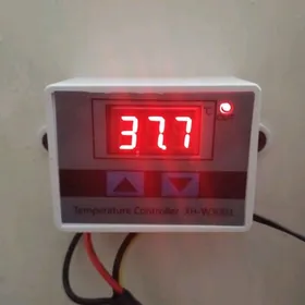 ИНКУБАТОР  INKUBATOR