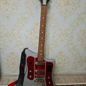 Гитара/gitara СССР/gadym