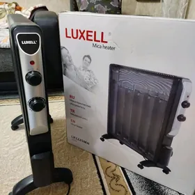Обогреватель LUXELL LX1225 MH