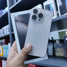 IPHONE 16 PRO 128GB  98%