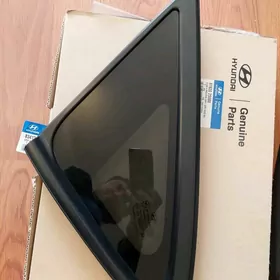 Задние Форточки оригинал