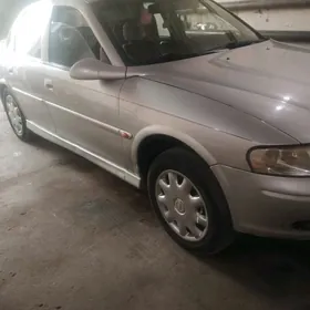 Opel Vectra 2000