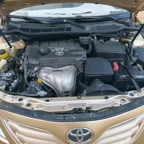 Toyota Camry 2010