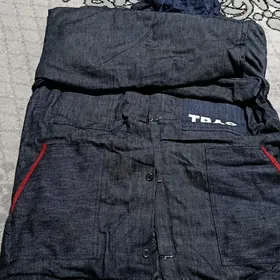 спец одежда