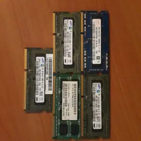 АПЕРАТИВКИ. НОУТБУКА