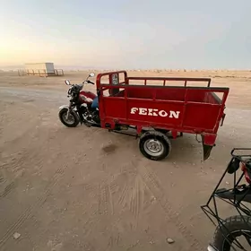 Fekon FK200-14G 2015