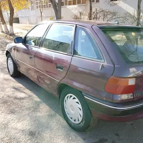 Opel Astra 1992